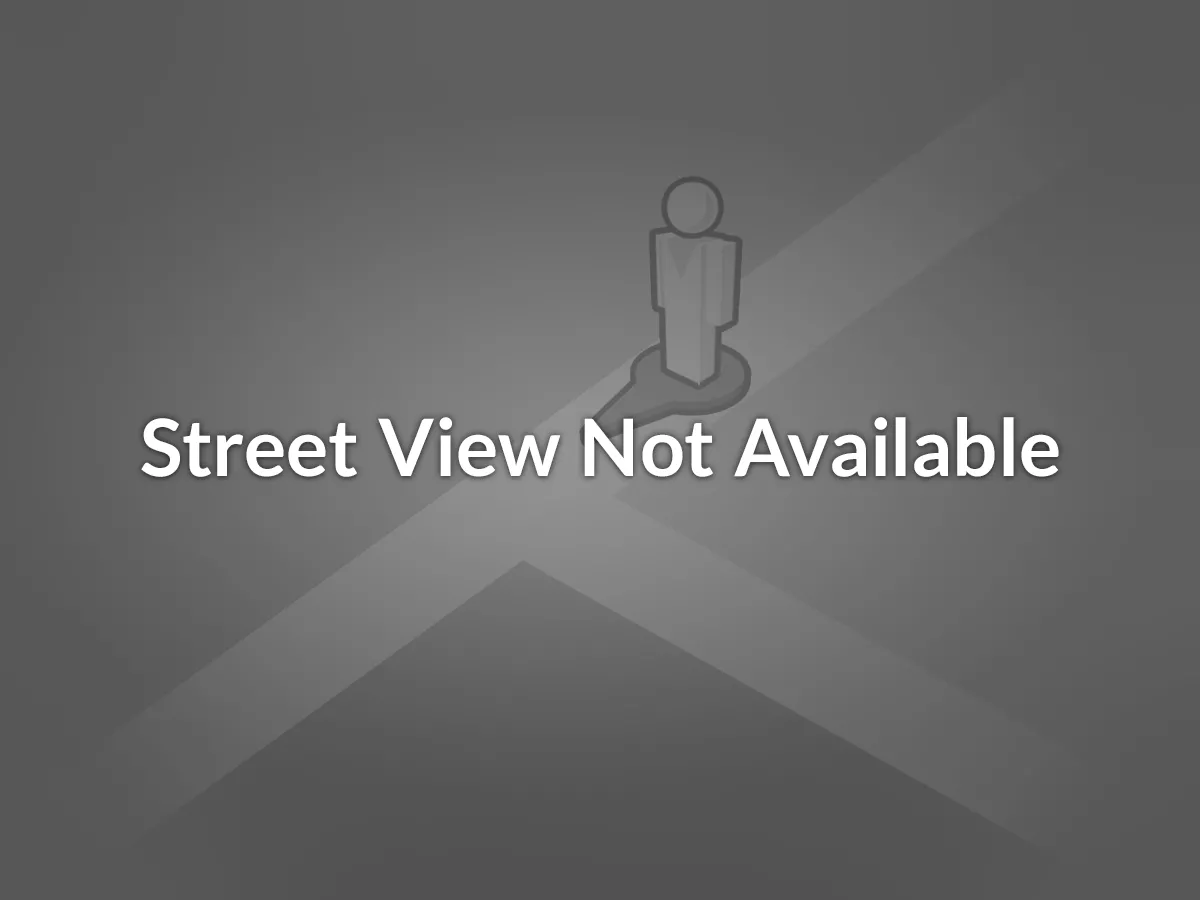 Street View Not Available